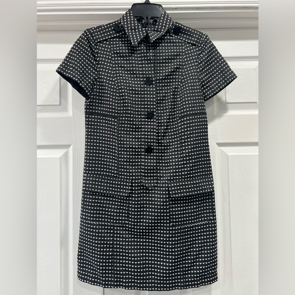 Leon Max Dress
